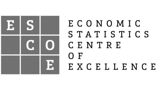 Economic Statistics Centre of Excellence (ESCoE)